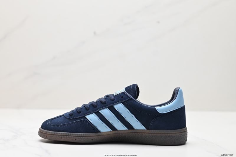 Adidas Handball Shoes